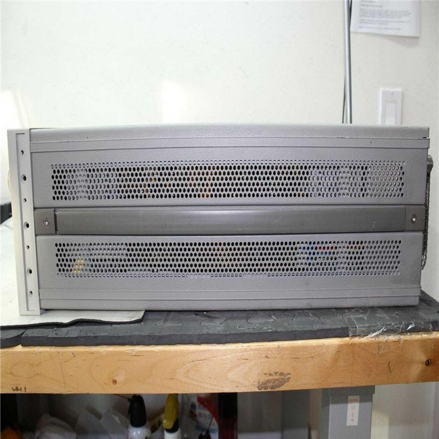 销售原装AVgilent83630B高频信号源