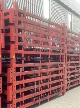 安全梯笼基坑防护梯笼建筑箱式封闭组装护笼安全爬梯桥梁施工梯笼