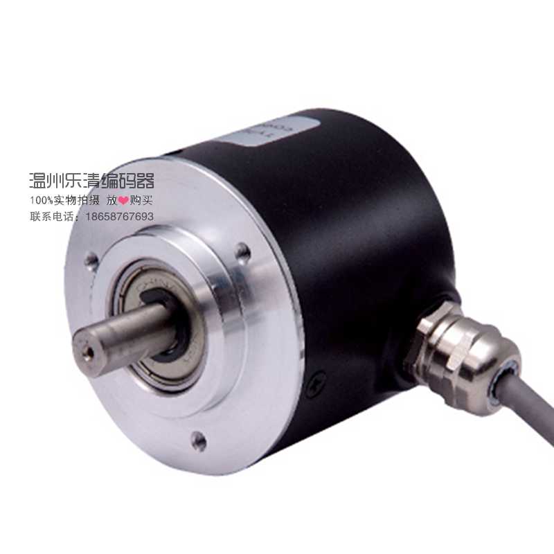 ISC5208-H01G-600BZ3-12-24F HEDSS海德编码器 光电测速编码器