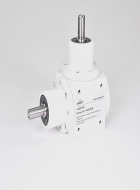 M?DLER41200100,BevelgearboxKU/ItypeKsize0design10