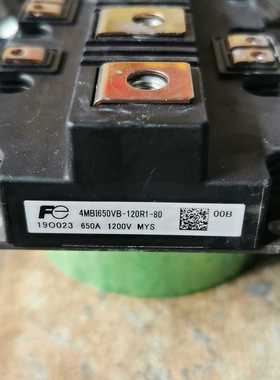 4MBI650VB-120R1-80   包上机~询价