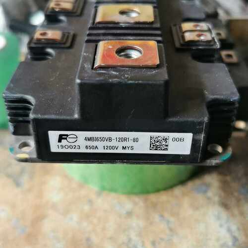 4MBI650VB-120R1-80   包上机~询价