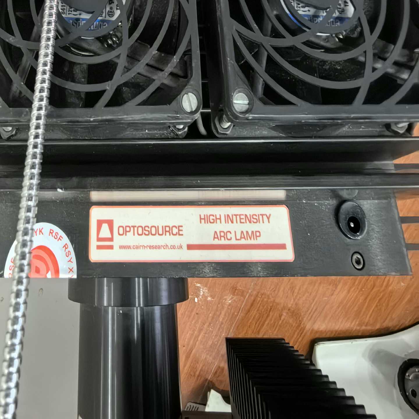 议价cair-rearch的单光子成像设备。有兴趣的来议价