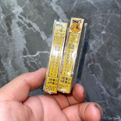 议价PILZ皮尔兹 312210 PSSU E F 4DO 0.