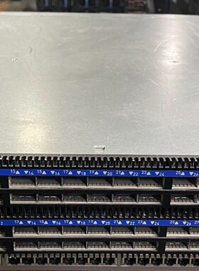 迈络思Mellanox SX6036 36口56Gbps F-询价