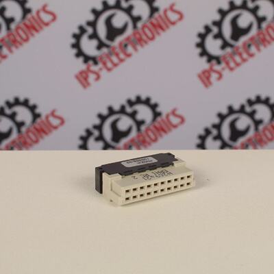 Pilz PNOZ 10045802 N269a21 ERNIRC2 connettore  6 mesi di gar
