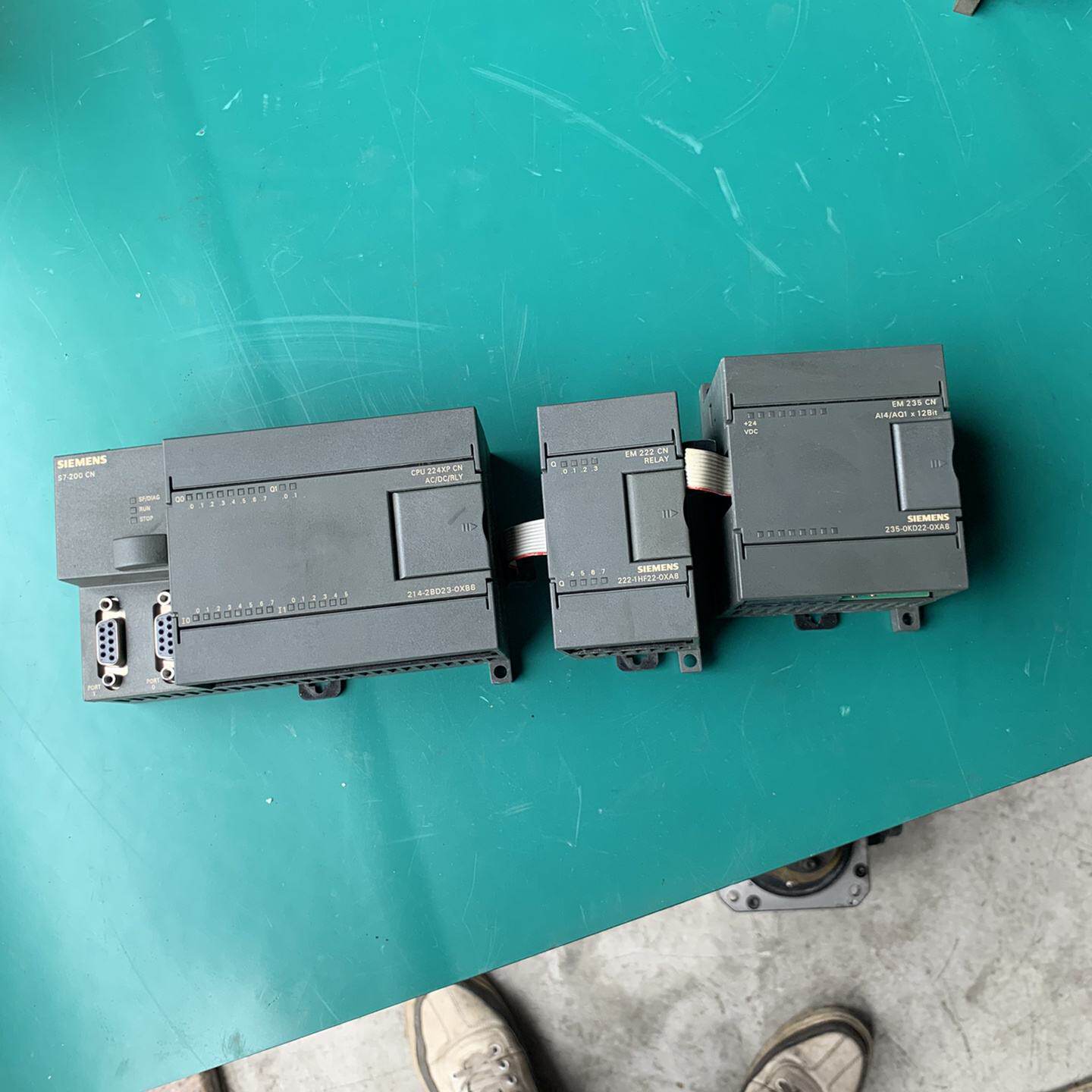 拆机西门子S7200CN--议价商品