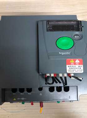 (询价)变频器ATV310HU30N4A，3KW功率，三相38