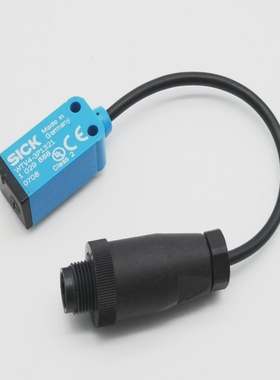 SickWTV4-3P1321WTV43P13211029888Miniatur-Lichtschranke-