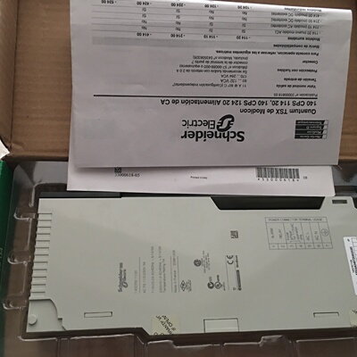 议价施耐德空模块140XCP50000 140XCP51000无接线端子