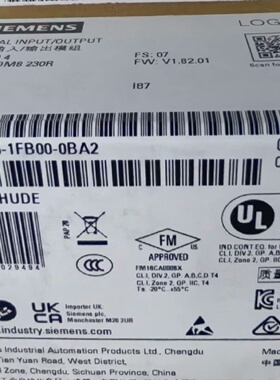 询-6ED10551FB000BA2