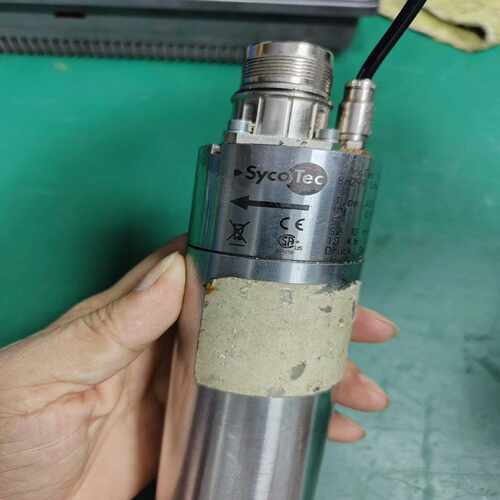 Sycotec4040主轴，询价