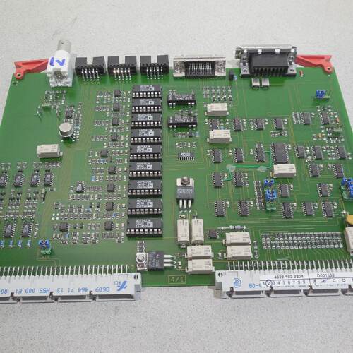 Philips FEI 4022 192 9204 UDTBN