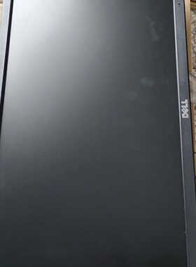 全新戴尔SE1918HVSE2018HV显示器21英寸大议价