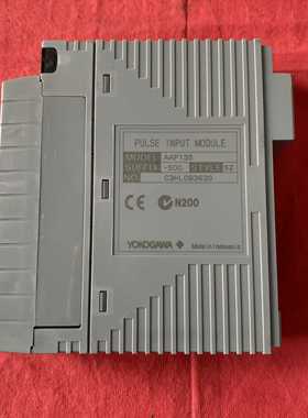 YOKOGAWA横河PulseInputModule，--议价商品