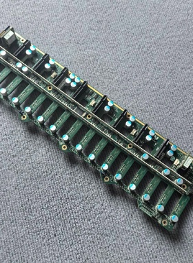 超微BPNSAS938H服务器硬盘背板8子星硬盘背板-议价