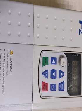 飞兆变频器FA200-7.5G/11P-T4，7.5kw重载（地坛设备）