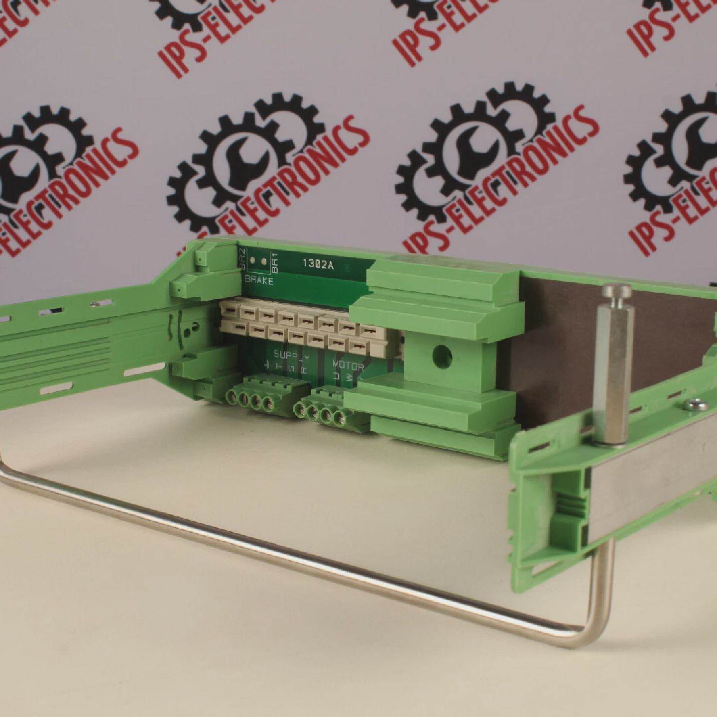 PHONIX KLEMEN IRT SA 8301.100.13000 N 9814 pinces  Garantie - 实物图