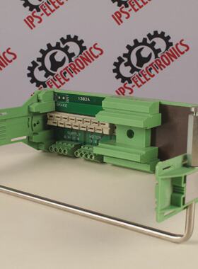 PHONIX KLEMMEN IRT SA 8301.100.13000 N 9814 abrazaderas  6 m