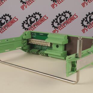 PHONIX KLEMEN IRT SA 8301.100.13000 N 9814 pinces  Garantie