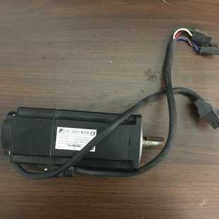 成色非 询价 HC2 400W伺服电机GYS401D5