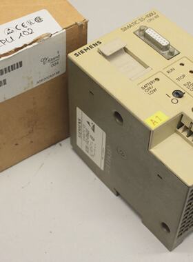 SIEMENS SIMATIC S5 S5100U CPU102 6ES51008MA02 Prozessor CPU