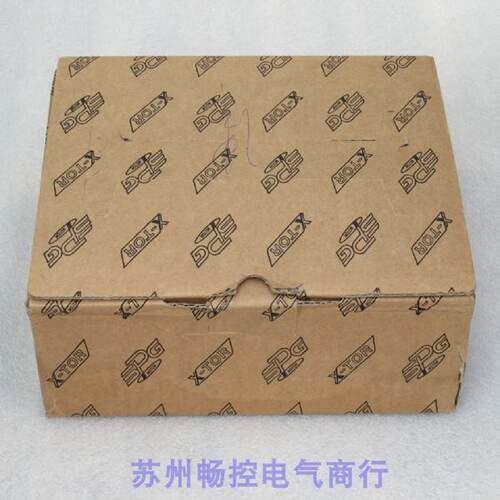 供应*现货销售*全新SPG马达控制器 XQD120B-R1 现货*