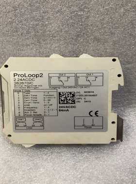 询价BIRCHER安全模块ProLoop2262670/C