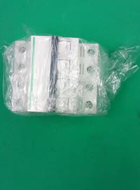 议价A9F18410施耐德微型断路器IC65N 4P C10A