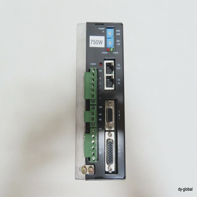 CONVEXUsedCSDL-08AN0-SQVT1ACSERVOQuadrature750WDRV-I-