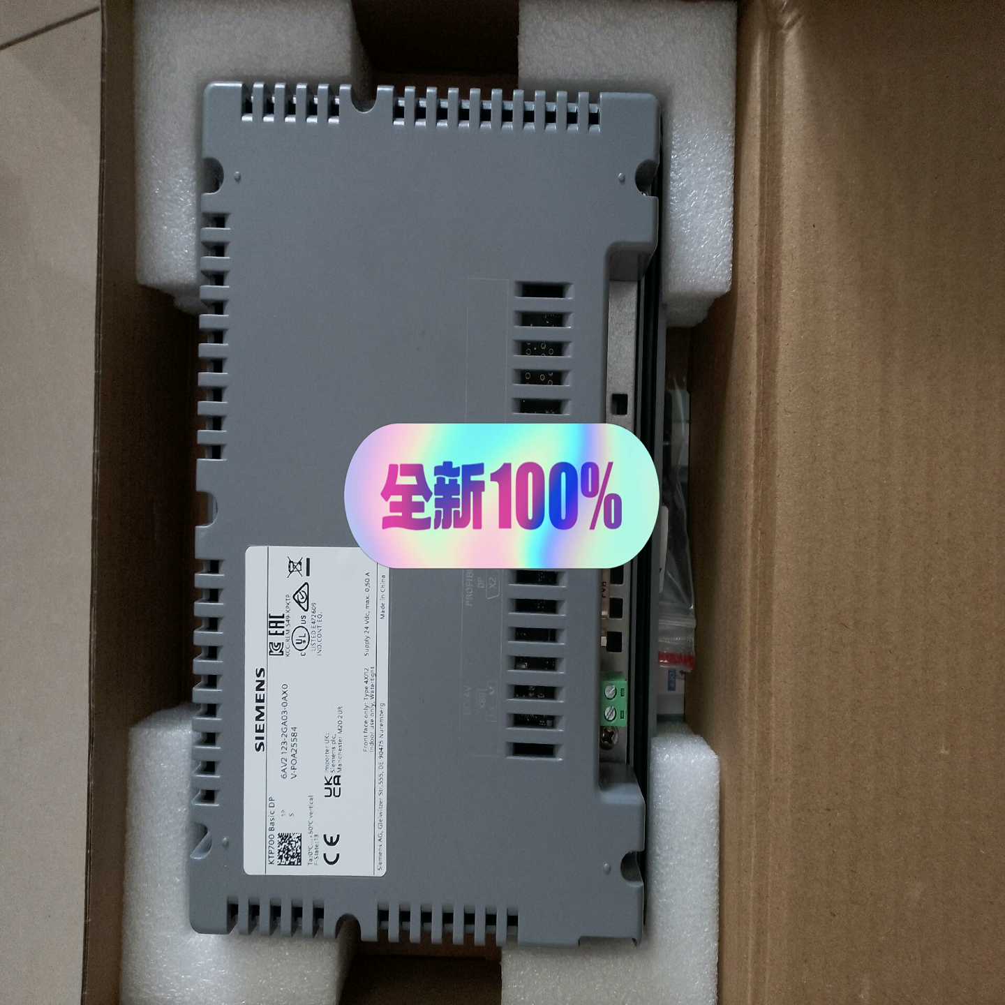 6AV2123-2GA03-0AX0（零零电子）