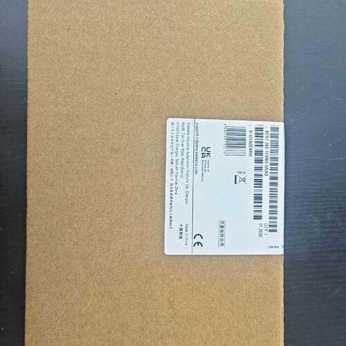 全新未封 S7-200 SMART CPU模块 6E—议价