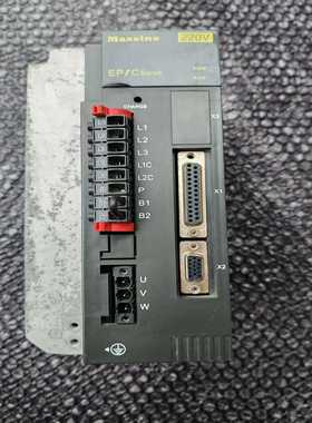 议价迈信ep1c伺服驱动器tl25f，成色如图实物拍摄，功能完好现货/