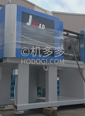 询价*JSW日钢J85AD全电动注塑机