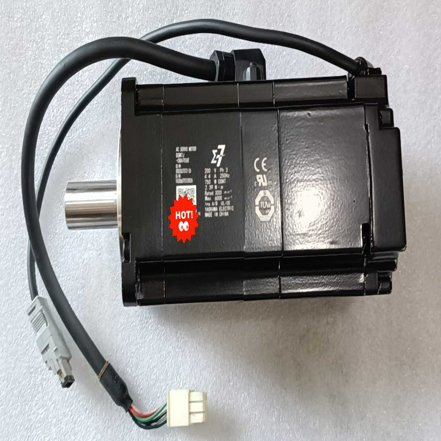 【议价】SGM7J-08A7C6E成色9新功能有质保以商家实际报