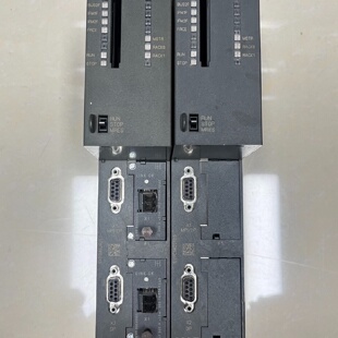 SIEMENS 西门子PLC模块  6ES7 414-4HR议价