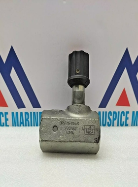 HydacFlutecDRV-16-014-0FlowControlValve