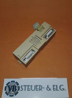 议价2 X  Simatic Interface Module S5 6Es5 3168Ma11  E01适用