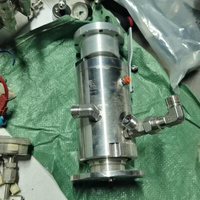 应用材料 0240-87427 ，集成 1ms fvxe，【白零商行】