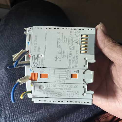 【议价】万可750-337/000-001主机漂亮质量保证适用