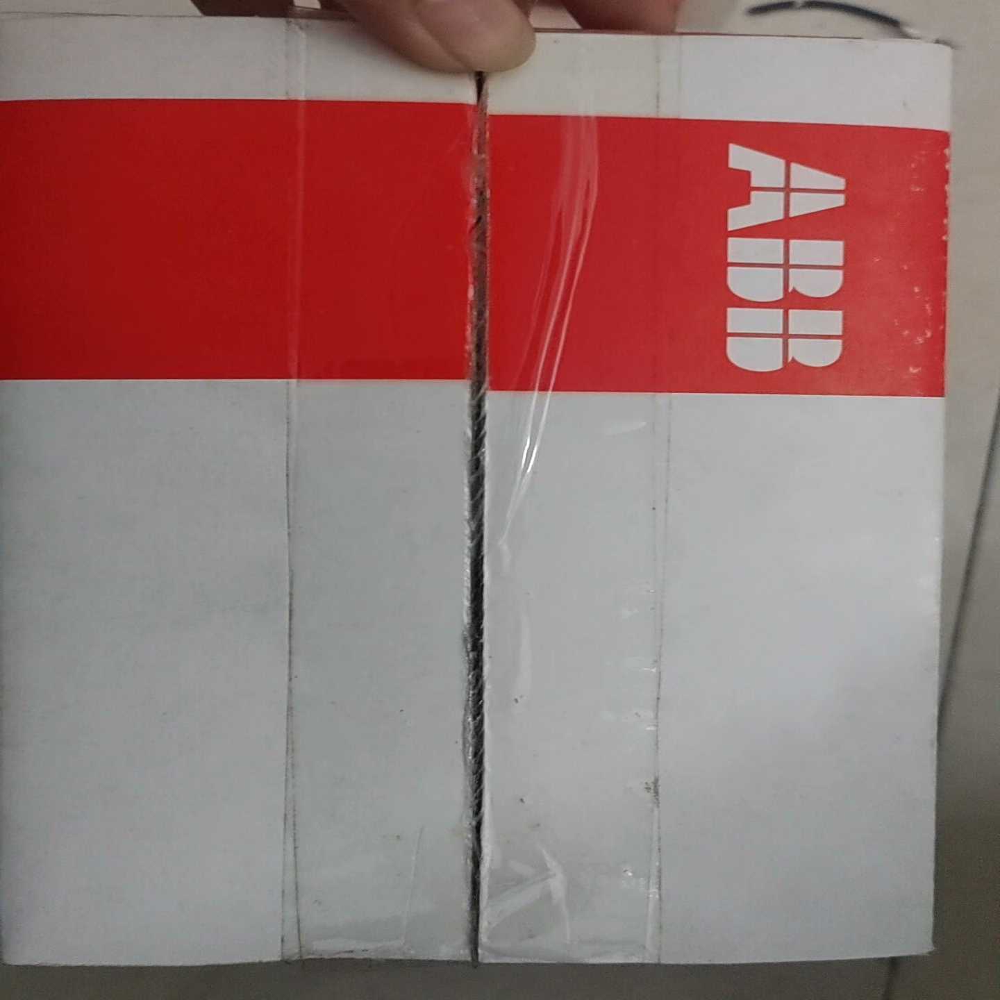 咨询-ABB剩余电流动作保护继电器RCQ-CL带包装一个