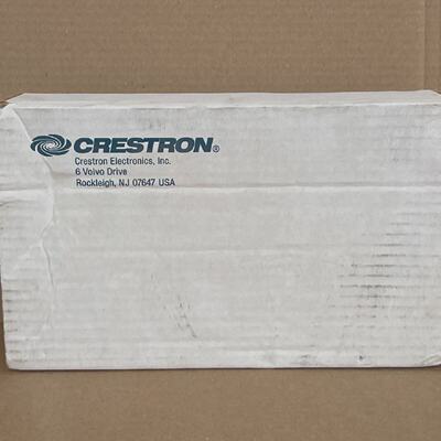 Crestron PWE4803RU POE Injector 6502429