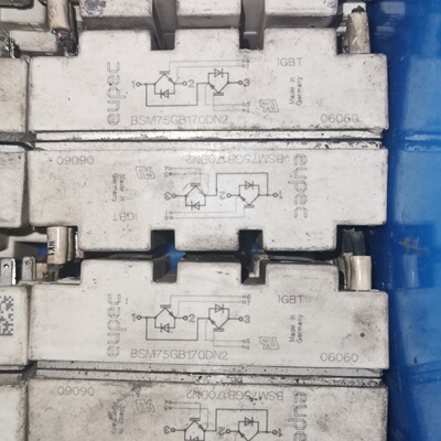 BSM75GB170DN2BSM75GB120DN2拆机-议价