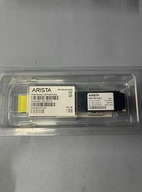 ARISTA QSFP-40G-PLRL4