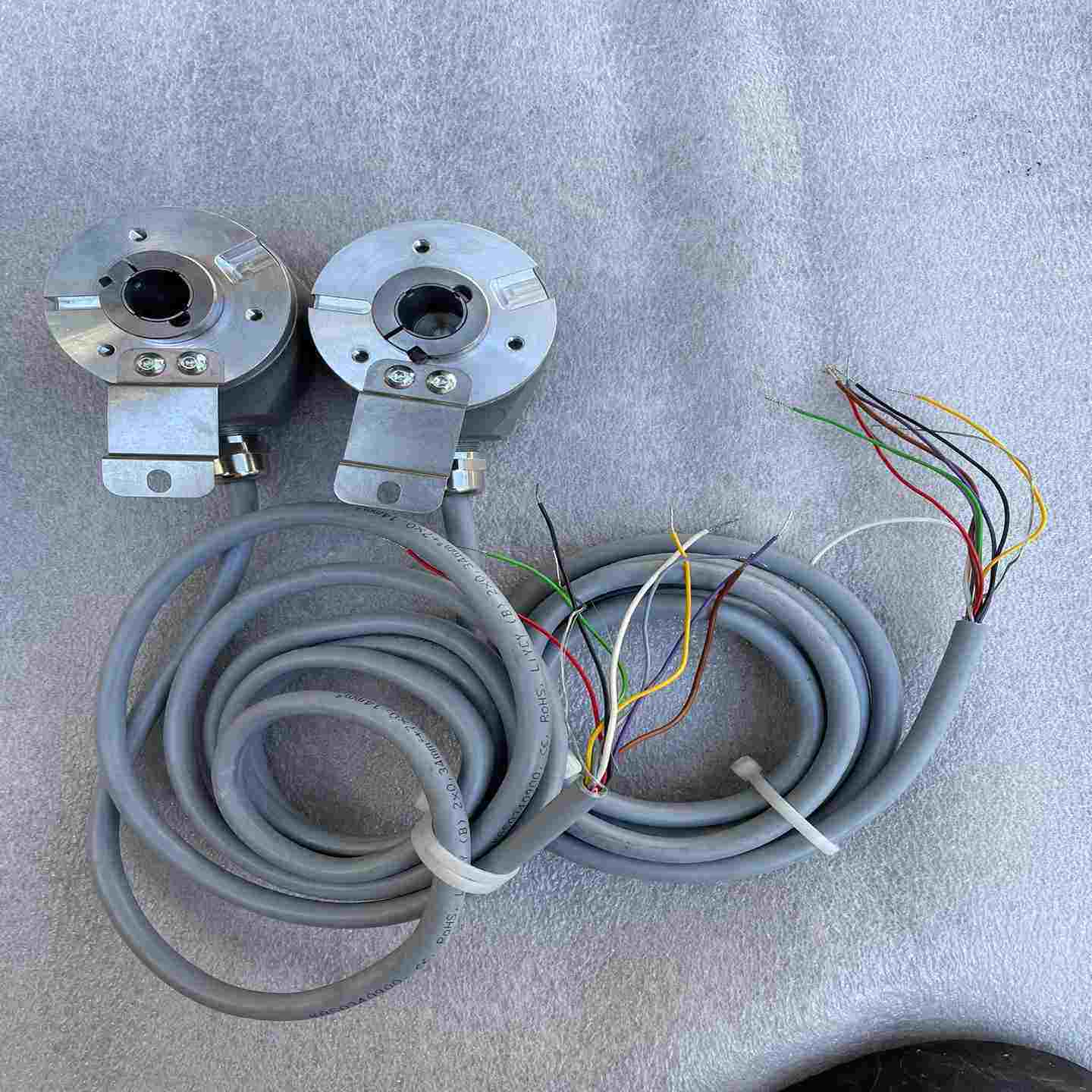 【议价】WACHENDORFF沃申道夫WDGI58B-15-5