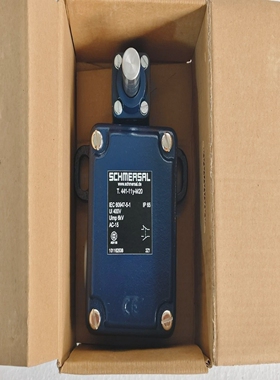 SchmersalT.441-11Y-M20,441皮带对准开关,101162538