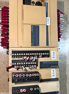 施耐德TWDLCAA24DRFPLC. 带三个模块TWDDM--议价商品