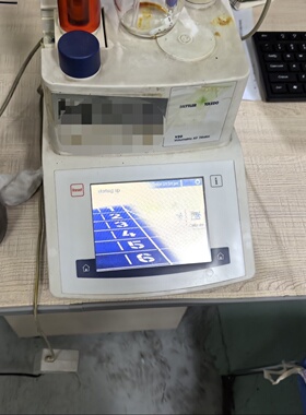 询-MettlerToledo梅特勒托利多V20体积KF滴定