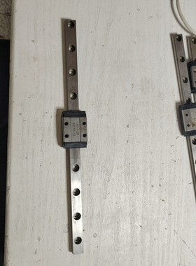 售前询价CPCMR9MN导轨200长一轨一滑块有需要请联系滑动顺畅无