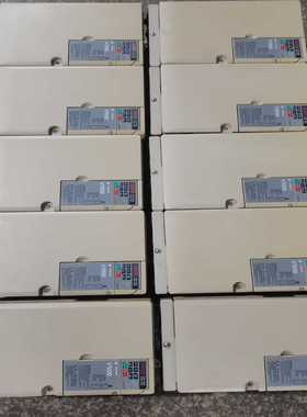 安川ACIMR-VB4A0031FBA11/15KW变频器功（零零电子）